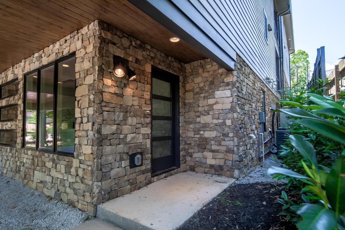 Sojourners Haven - 2 Mi To Downtown & Broadway Villa Nashville Exterior photo