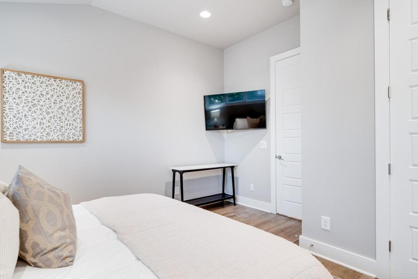 Sojourners Haven - 2 Mi To Downtown & Broadway Villa Nashville Exterior photo