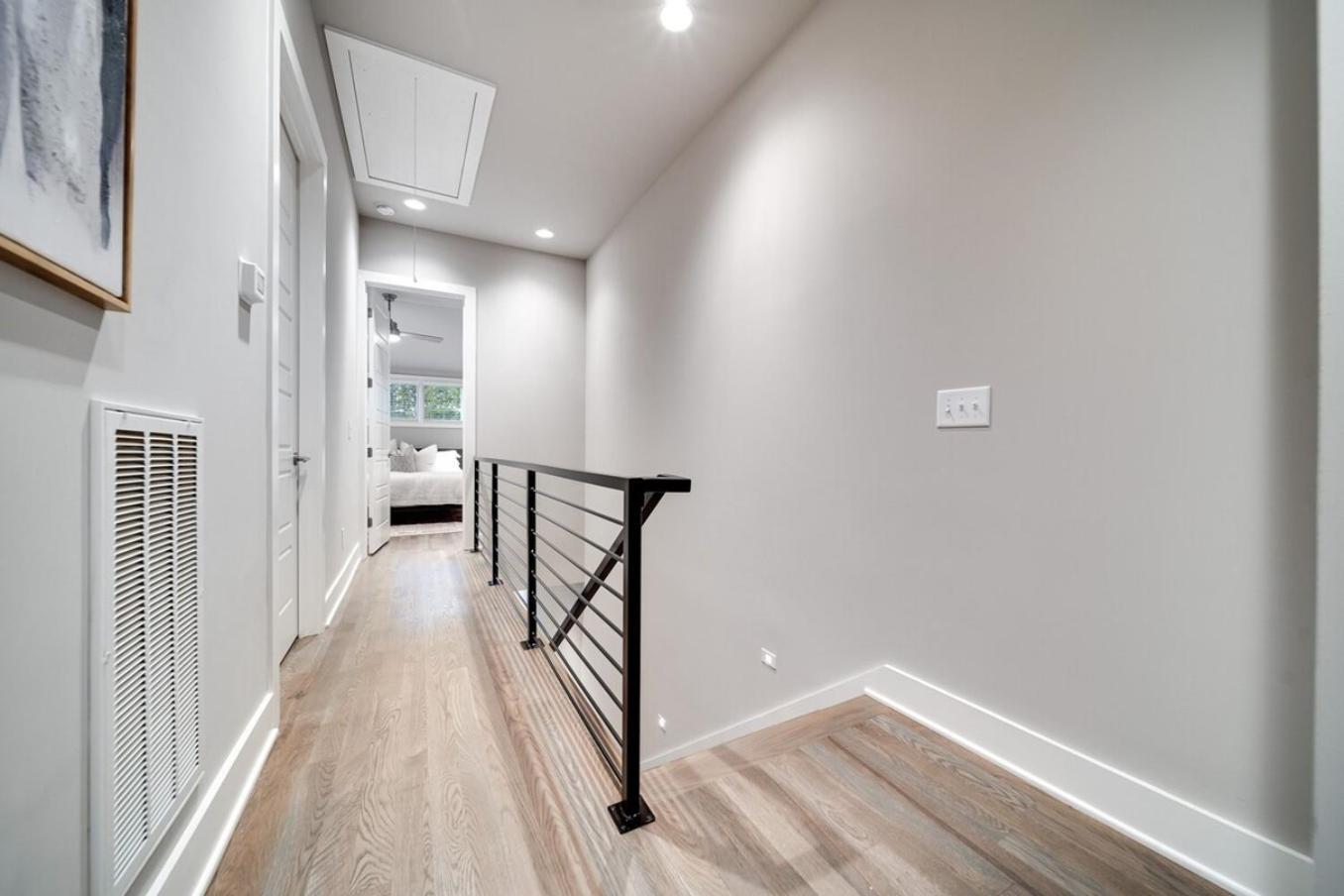 Sojourners Haven - 2 Mi To Downtown & Broadway Villa Nashville Exterior photo