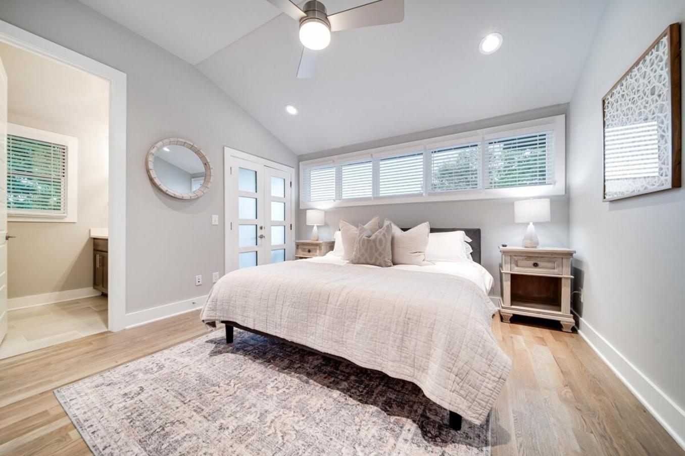 Sojourners Haven - 2 Mi To Downtown & Broadway Villa Nashville Exterior photo