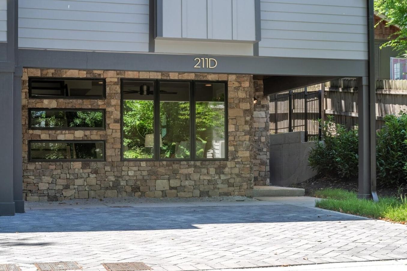 Sojourners Haven - 2 Mi To Downtown & Broadway Villa Nashville Exterior photo