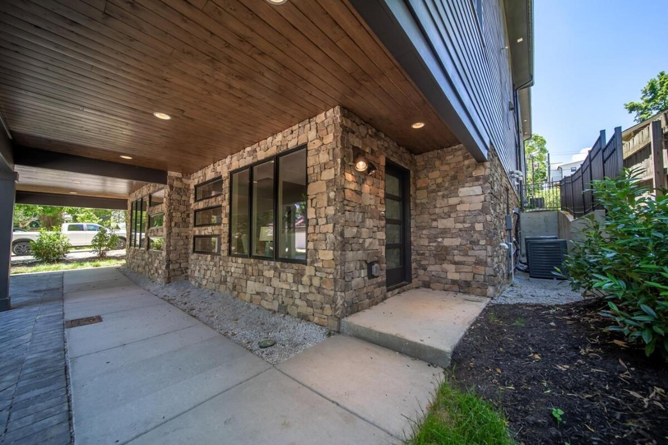 Sojourners Haven - 2 Mi To Downtown & Broadway Villa Nashville Exterior photo