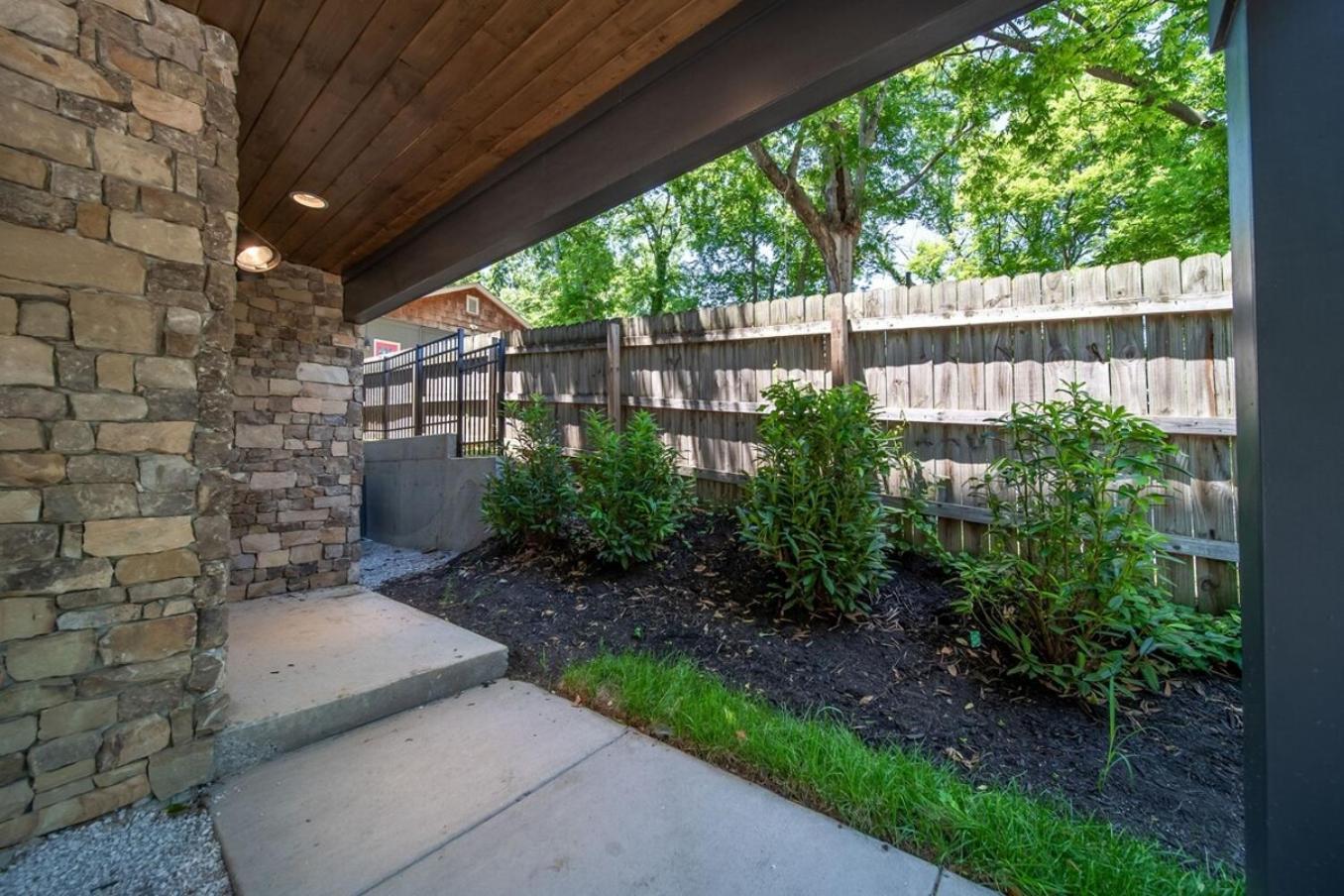 Sojourners Haven - 2 Mi To Downtown & Broadway Villa Nashville Exterior photo